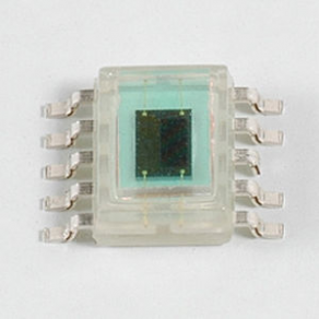 RGB color measurement sensor - 575 - 720 nm | Sxxxx series