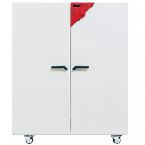Drying oven / natural convection / laboratory - 300 °C, 23 - 720 l | ED series