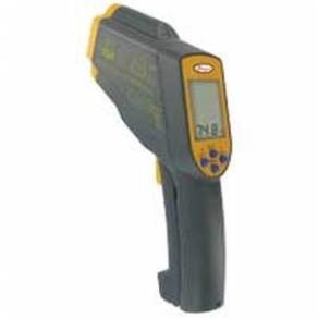 Infrared thermometer with laser pointer / handheld - IR6 / IR7 