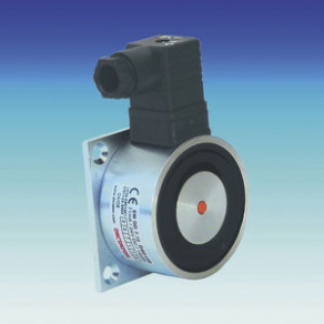 Direct current holding magnet - - 5000N |RI series