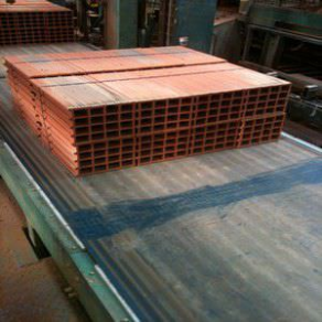 PU conveyor belt / PVC - ERO Joint® 