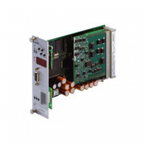 Proportional flow regulator / with digital controller - VT-VPCD-1X (A4VS)