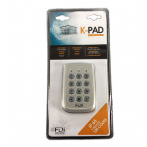 Access control keypad - GB-060-118 K-PAD
