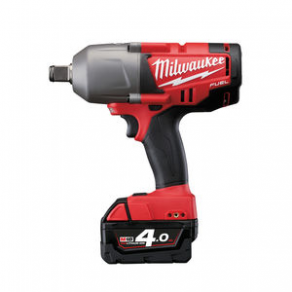 Cordless impact wrench - max. 1700 rpm | M18 CHIWF34