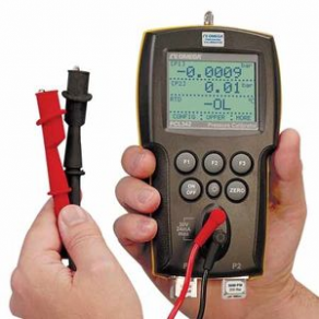Pressure calibrator / digital - max. 300 psi | PCL340 series
