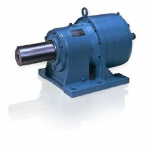 Planetary gear reducer - i = 16:1 - 1 400:1, max. 6 500 000 lb.in | Seisa Planetary