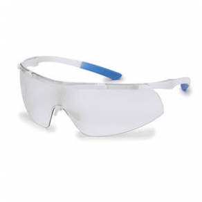 Anti-fog coating safety glasses / laboratory - CR