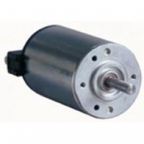DC electric micro-motor - Ø 42 mm, 9 - 16 W