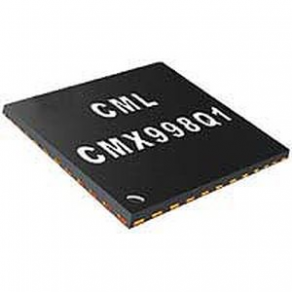 RF amplifier integrated circuit - CMX998  