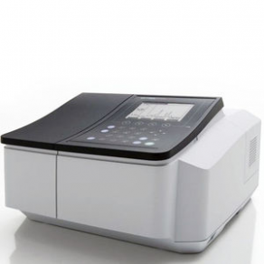 Double beam spectrophotometer / visible / UV - 190 - 1100 nm | UV 1800