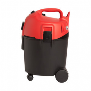 Commercial vacuum cleaner / dry - 25 l | AS 250 ECP
