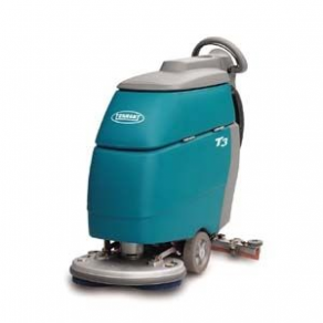 Walk-behind scrubber-dryer - 430 - 600 mm, max. 2 210 m²/h | T3/ T3+