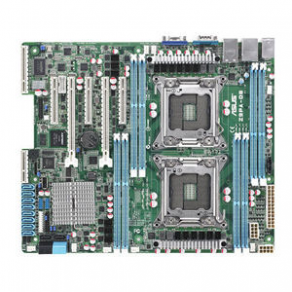 Motherboard - Intel C602 | Z9PA-D8