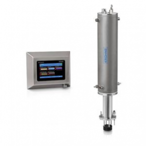 Chemical oxygen demand analyzer / in-line - OPTIQUAD-WW 4050 W