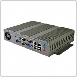 Industrial box PC - Intel i7 | CLS-IV70SB7-111