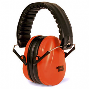 Hearing protection ear-muff - BD750