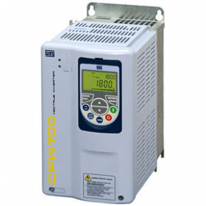 Frequency inverter - 1.1 - 110 kW | CFW700