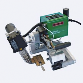 Automatic welding machine / for tunnel construction - 0.8 – 3.2 m/min | TWINNY T USB