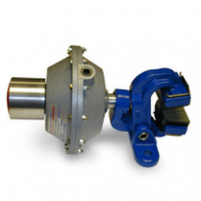 Disc brake / spring  / pneumatic release control - 0.6 - 0.76 kN | MS series