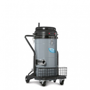 Dry vacuum cleaner / single-phase - 40 l, 2.2 - 3.3 kW | INV2.40/3.40 series