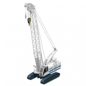 Crawler crane - 43 t, 30 m | SC-40 HD
