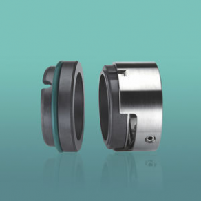 Spring  mechanical seal / blade - ø 16 - 100 mm | TG71U