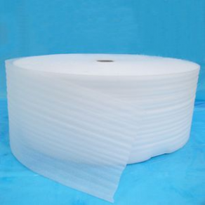 Polyethylene foam protective packaging