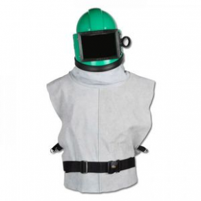 Protective clothing for blasting