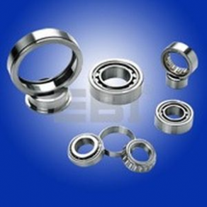 Cylindrical roller bearing - ID: 17 - 170 mm, OD: 40 - 310 mm