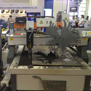 Plasma cutting machine / machine / CNC / cutting - 1,500 X 3,000 mm | ArcBro IronHide GT