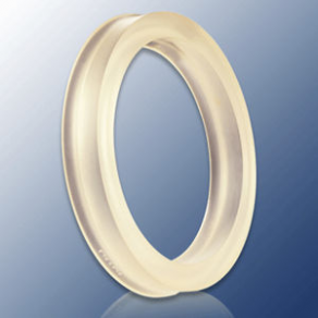 U-shaped seal / ring lip / urethane - 9220 GARTHANE®