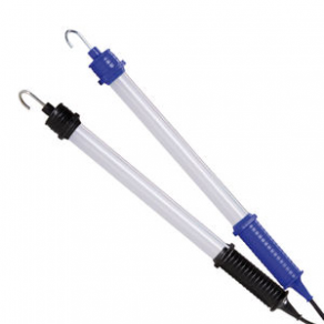 LED hand lamp - 24V - 230V | KE-LED 3036 SERIES