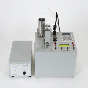 Modular monitoring system / gas - MINICAMS® 4000 series