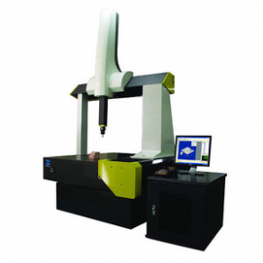 CNC gantry type coordinate measuring machine (CMM) - CNC TYPE