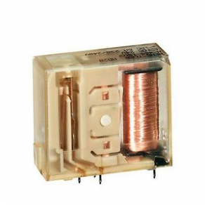 Safety relay - H 469