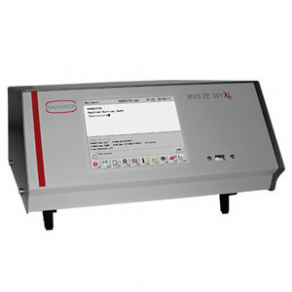Controller for marking machine - MV5 ZE 301 XL