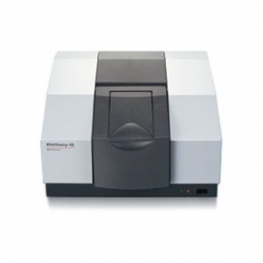 Infrared spectrophotometer / FT-IR - IRAffinity-1S