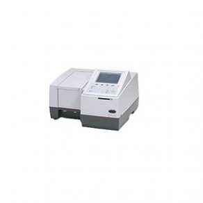 Sizing and molecular weight measuring instrument for proteins - BioSpec-mini