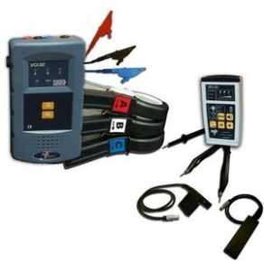 Cable and phase identification system for de-energized cables - VCI-3