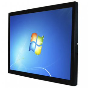 LCD monitor / with touchscreen / 1024 x 768 / rack-mount - 15", 1024x768, 350~1500nits | AMG-15IPXY01N6-V5