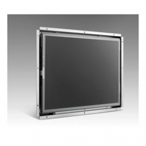 Rack-mount LCD touch screen monitor - IDS-3117