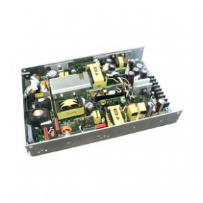 AC/DC power supply / switch-mode / open-frame / for medical applications - 3.3 - 12 V, 300 W | MPM-A30H