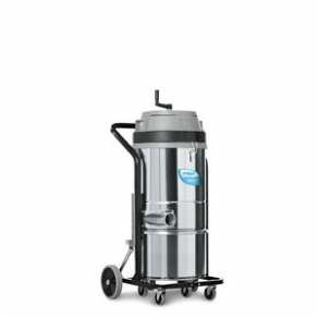 Dry vacuum cleaner / single-phase - 30 - 50 l, 1.3 - 2.7 kW | INV1.30/2.30-1.50/2.50 series