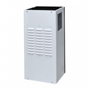 Outdoor cabinet air conditioner - CUO series