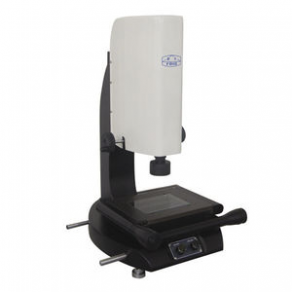 Video measuring machine - 150 x 100 x 100 mm | JVB150 