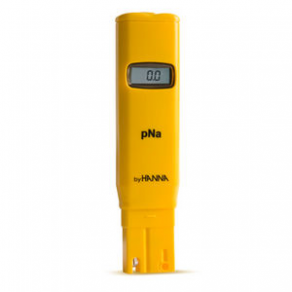 Water hardness measuring device - 0 - 3 pNa | HI 98202