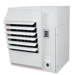 Air heater - PA series