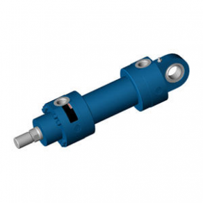 Hydraulic cylinder / differential - ø 28 - 220 mm, max. 6 000 mm, max. 350 bar | CDH3