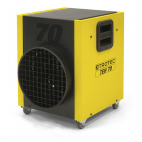 Electrical air heater - max. 12 kW, 995 m³/h | TEH70
