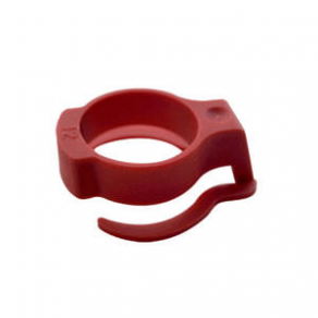 Safety hose clamp - 3130